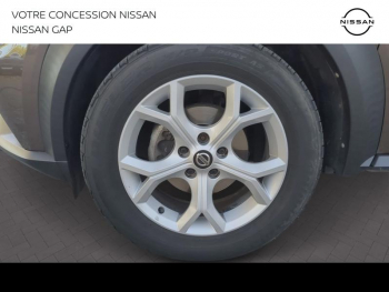 Photo 9 du bon plan NISSAN Juke 1.0 DIG-T 117ch N-Connecta occasion à 13480 €