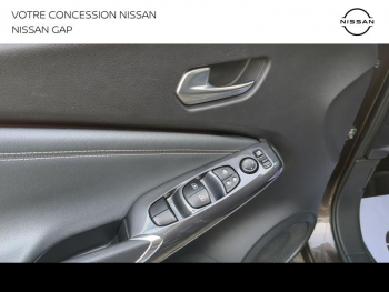 Photo 10 du bon plan NISSAN Juke 1.0 DIG-T 117ch N-Connecta occasion à 13480 €