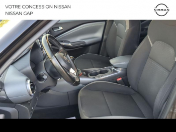Photo 12 du bon plan NISSAN Juke 1.0 DIG-T 117ch N-Connecta occasion à 13480 €