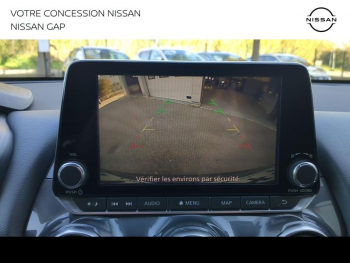 Photo 17 du bon plan NISSAN Juke 1.0 DIG-T 117ch N-Connecta occasion à 13480 €