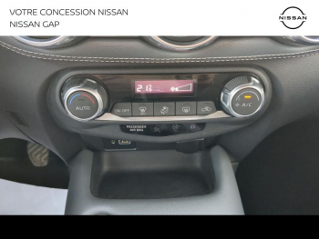 Photo 19 du bon plan NISSAN Juke 1.0 DIG-T 117ch N-Connecta occasion à 13480 €