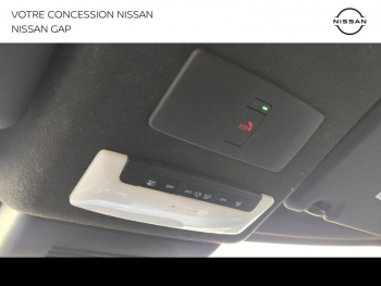 Photo 20 du bon plan NISSAN Juke 1.0 DIG-T 117ch N-Connecta occasion à 13480 €