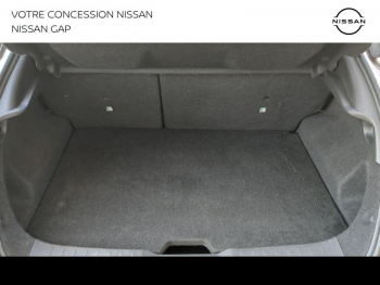 Photo 21 du bon plan NISSAN Juke 1.0 DIG-T 117ch N-Connecta occasion à 13480 €