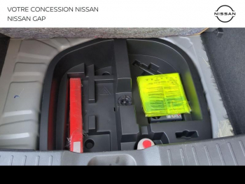 Photo 23 du bon plan NISSAN Juke 1.0 DIG-T 117ch N-Connecta occasion à 13480 €