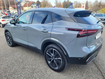 Photo 2 du bon plan NISSAN Qashqai e-POWER 190ch Tekna occasion à 27990 €
