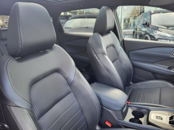 Photo 5 du bon plan NISSAN Qashqai e-POWER 190ch Tekna occasion à 27990 €