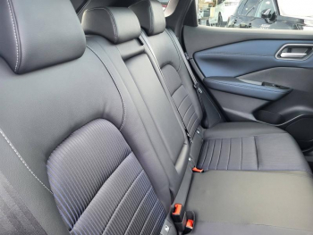 Photo 6 du bon plan NISSAN Qashqai e-POWER 190ch Tekna occasion à 27990 €