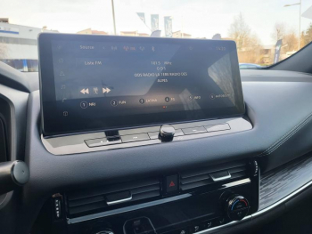 Photo 9 du bon plan NISSAN Qashqai e-POWER 190ch Tekna occasion à 27990 €