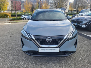 Photo 11 du bon plan NISSAN Qashqai e-POWER 190ch Tekna occasion à 27990 €