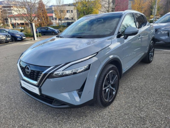 Photo 15 du bon plan NISSAN Qashqai e-POWER 190ch Tekna occasion à 27990 €