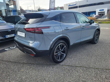 Photo 16 du bon plan NISSAN Qashqai e-POWER 190ch Tekna occasion à 27990 €
