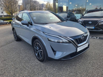 Photo 17 du bon plan NISSAN Qashqai e-POWER 190ch Tekna occasion à 27990 €