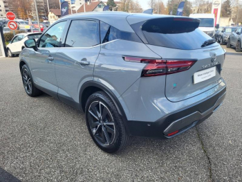 Photo 18 du bon plan NISSAN Qashqai e-POWER 190ch Tekna occasion à 27990 €