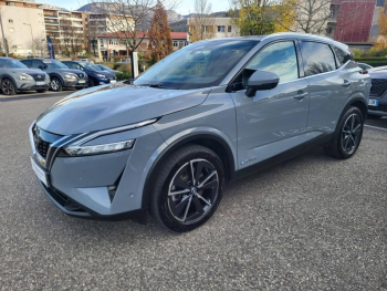 Photo 19 du bon plan NISSAN Qashqai e-POWER 190ch Tekna occasion à 27990 €