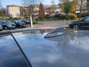 Photo 22 du bon plan NISSAN Qashqai e-POWER 190ch Tekna occasion à 27990 €