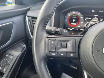 Photo 25 du bon plan NISSAN Qashqai e-POWER 190ch Tekna occasion à 27990 €