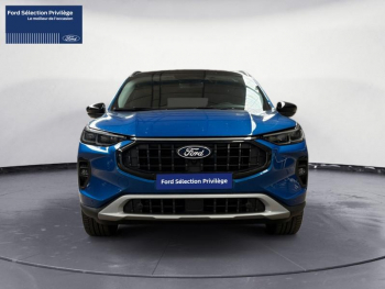 Photo 3 du bon plan FORD Kuga 2.5 Duratec 243ch Hybride Rechargeable Active X Powershift occasion à 35990 €