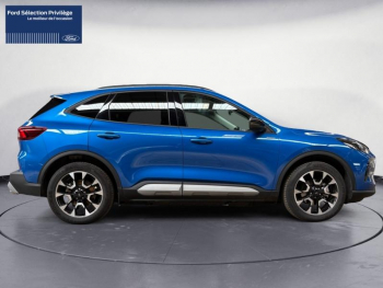 Photo 4 du bon plan FORD Kuga 2.5 Duratec 243ch Hybride Rechargeable Active X Powershift occasion à 35990 €
