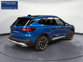 Photo 5 du bon plan FORD Kuga 2.5 Duratec 243ch Hybride Rechargeable Active X Powershift occasion à 35990 €