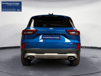 Photo 6 du bon plan FORD Kuga 2.5 Duratec 243ch Hybride Rechargeable Active X Powershift occasion à 35990 €