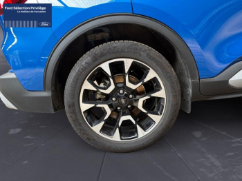 Photo 7 du bon plan FORD Kuga 2.5 Duratec 243ch Hybride Rechargeable Active X Powershift occasion à 35990 €