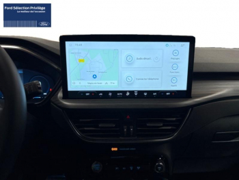 Photo 9 du bon plan FORD Kuga 2.5 Duratec 243ch Hybride Rechargeable Active X Powershift occasion à 35990 €