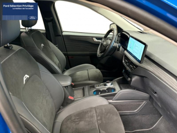 Photo 10 du bon plan FORD Kuga 2.5 Duratec 243ch Hybride Rechargeable Active X Powershift occasion à 35990 €