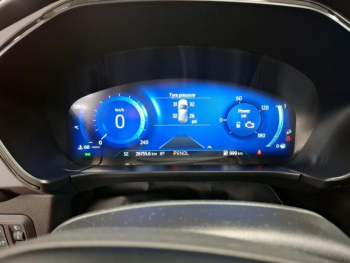 Photo 3 du bon plan FORD Kuga 2.5 Duratec 190ch FHEV E85 ST-Line BVA occasion à 29990 €