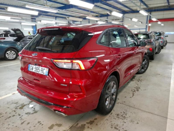 Photo 7 du bon plan FORD Kuga 2.5 Duratec 190ch FHEV E85 ST-Line BVA occasion à 29990 €