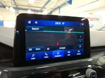 Photo 8 du bon plan FORD Kuga 2.5 Duratec 190ch FHEV E85 ST-Line BVA occasion à 29990 €