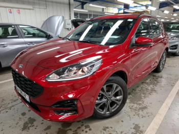 Photo 9 du bon plan FORD Kuga 2.5 Duratec 190ch FHEV E85 ST-Line BVA occasion à 29990 €