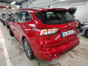 Photo 11 du bon plan FORD Kuga 2.5 Duratec 190ch FHEV E85 ST-Line BVA occasion à 29990 €
