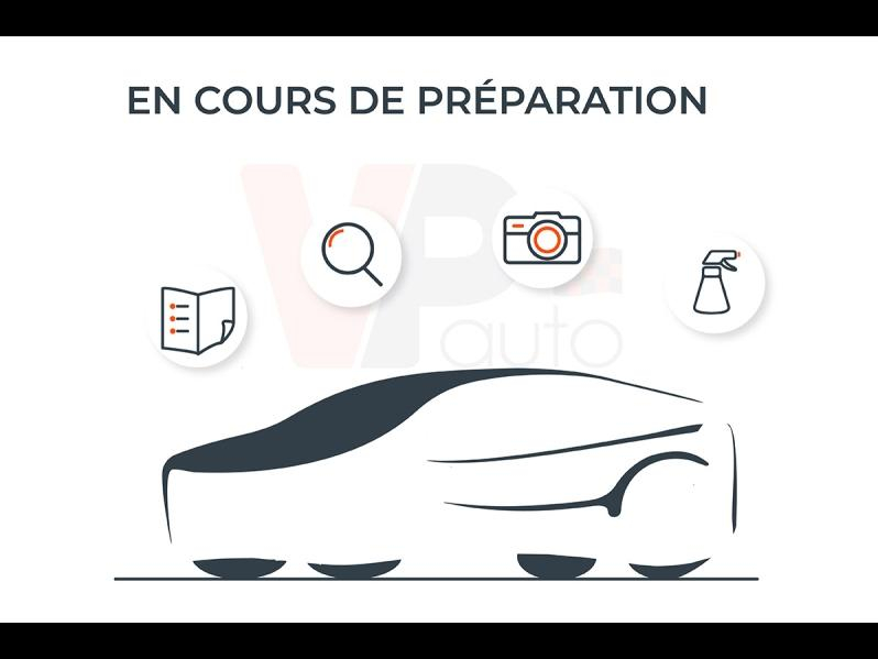 Bon plan NISSAN Qashqai 1.5 dCi 110ch N-Connecta occasion à 16990 €