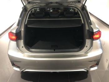 Photo 8 du bon plan LEXUS CT 200h Luxe MY19 Euro6d-T occasion à 17980 €