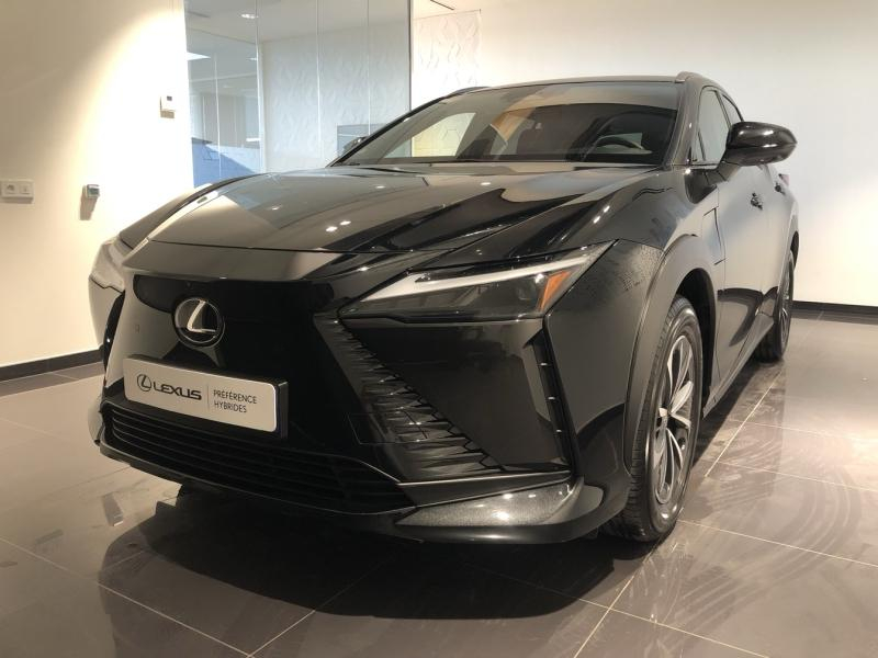 Bon plan LEXUS RZ 450e Luxe occasion à 38980 €