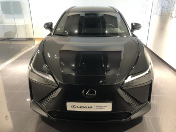 Photo 2 du bon plan LEXUS RZ 450e Luxe occasion à 38980 €