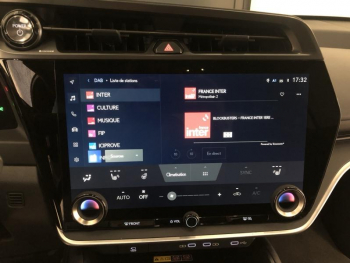 Photo 15 du bon plan LEXUS RZ 450e Luxe occasion à 38980 €