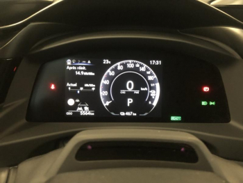 Photo 16 du bon plan LEXUS RZ 450e Luxe occasion à 38980 €