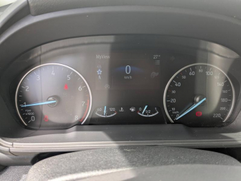 Photo 7 du bon plan FORD EcoSport 1.0 EcoBoost 100ch Titanium Euro6.2 occasion à 12945 €