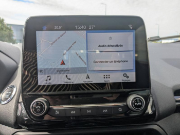 Photo 8 du bon plan FORD EcoSport 1.0 EcoBoost 100ch Titanium Euro6.2 occasion à 12945 €