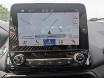 Photo 9 du bon plan FORD EcoSport 1.0 EcoBoost 100ch Titanium Euro6.2 occasion à 12945 €