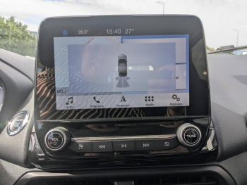 Photo 10 du bon plan FORD EcoSport 1.0 EcoBoost 100ch Titanium Euro6.2 occasion à 12945 €