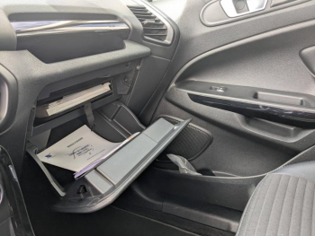 Photo 13 du bon plan FORD EcoSport 1.0 EcoBoost 100ch Titanium Euro6.2 occasion à 12945 €