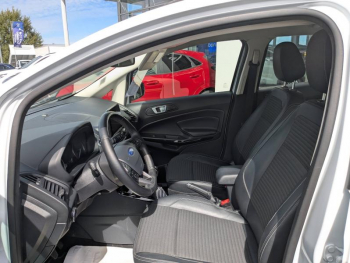 Photo 15 du bon plan FORD EcoSport 1.0 EcoBoost 100ch Titanium Euro6.2 occasion à 12945 €