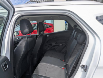 Photo 17 du bon plan FORD EcoSport 1.0 EcoBoost 100ch Titanium Euro6.2 occasion à 12945 €