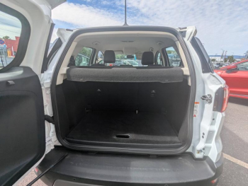 Photo 20 du bon plan FORD EcoSport 1.0 EcoBoost 100ch Titanium Euro6.2 occasion à 12945 €