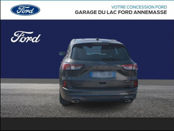 Photo 3 du bon plan FORD Kuga 2.5 Duratec 190ch FHEV ST-Line Business BVA occasion à 23690 €