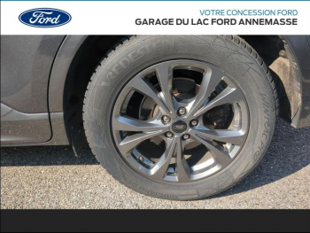 Photo 4 du bon plan FORD Kuga 2.5 Duratec 190ch FHEV ST-Line Business BVA occasion à 23690 €