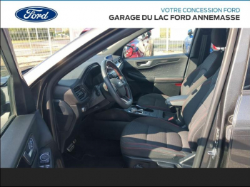 Photo 5 du bon plan FORD Kuga 2.5 Duratec 190ch FHEV ST-Line Business BVA occasion à 23690 €