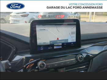 Photo 7 du bon plan FORD Kuga 2.5 Duratec 190ch FHEV ST-Line Business BVA occasion à 23690 €